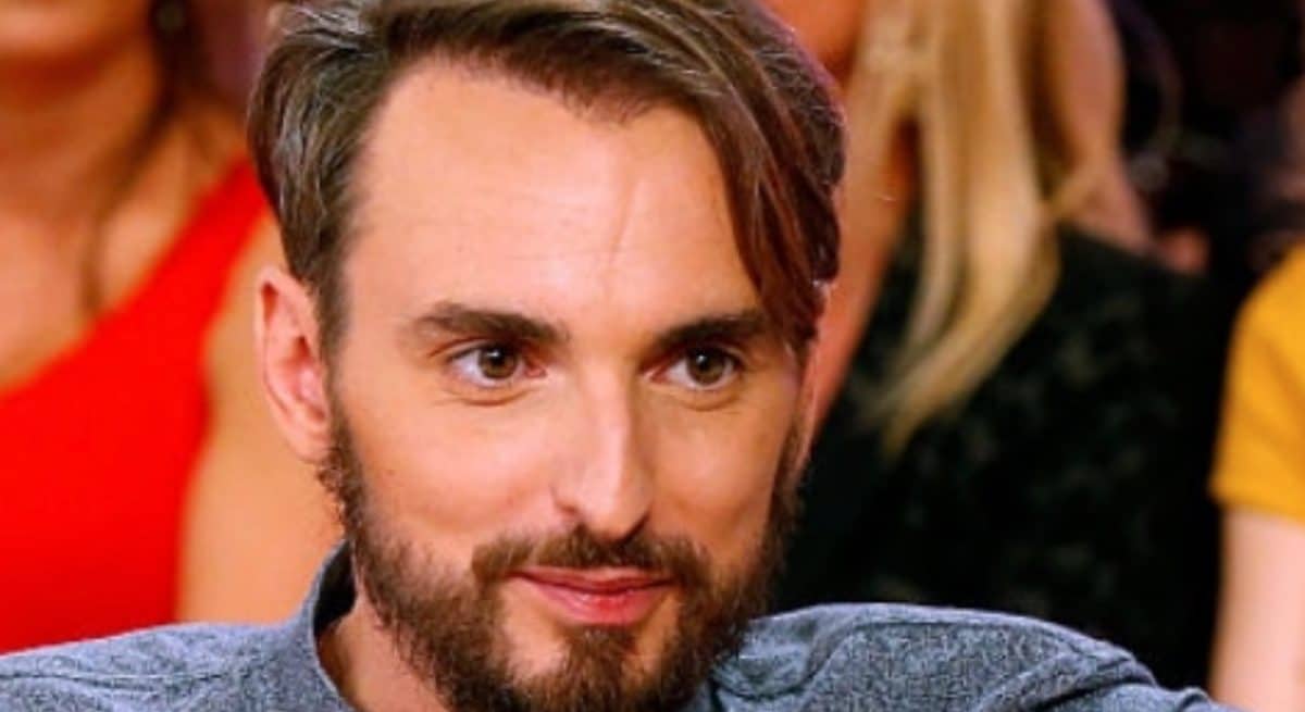 Christophe Willem