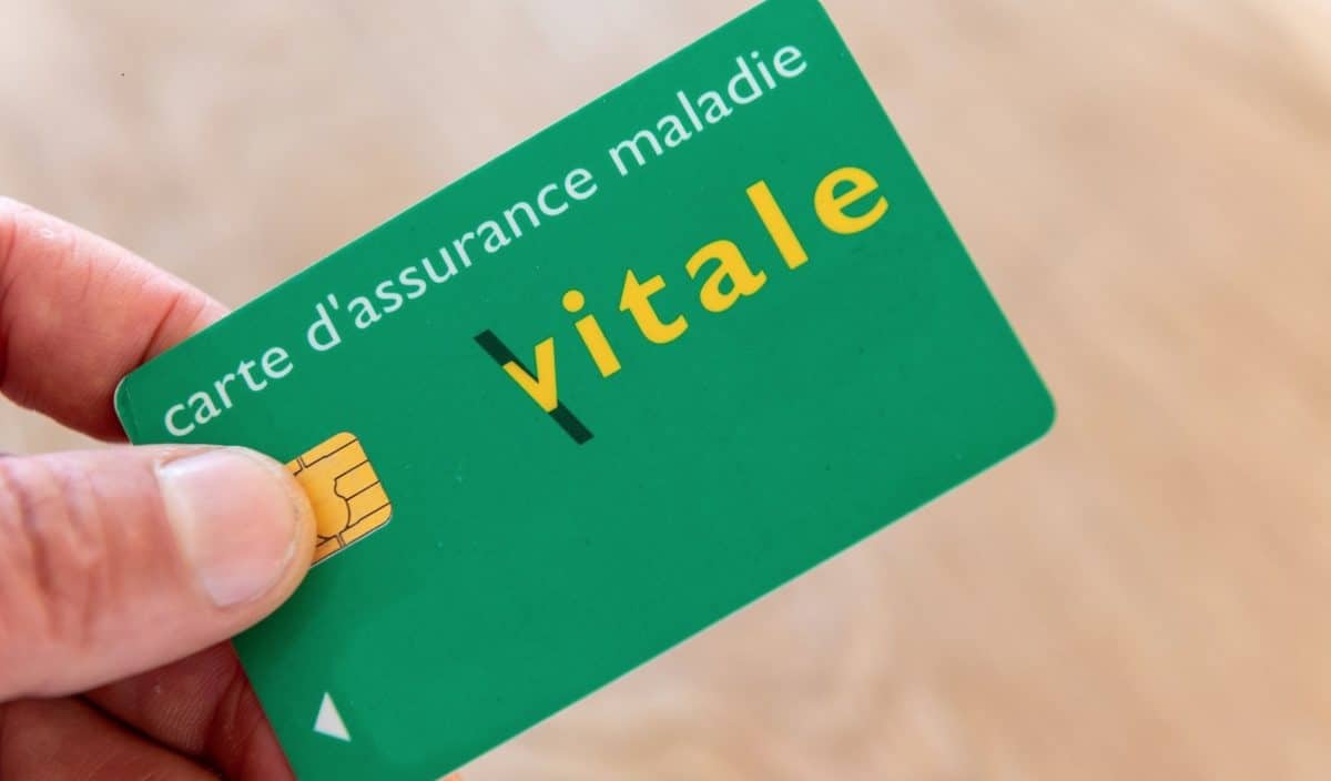 Carte vitale