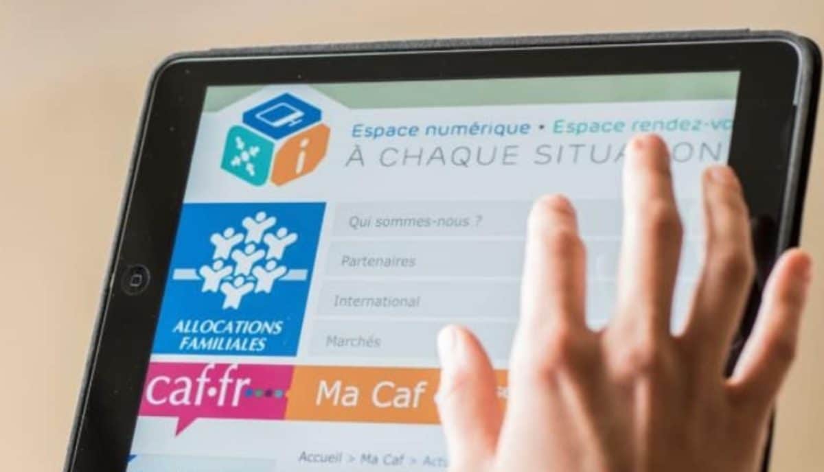 Caf