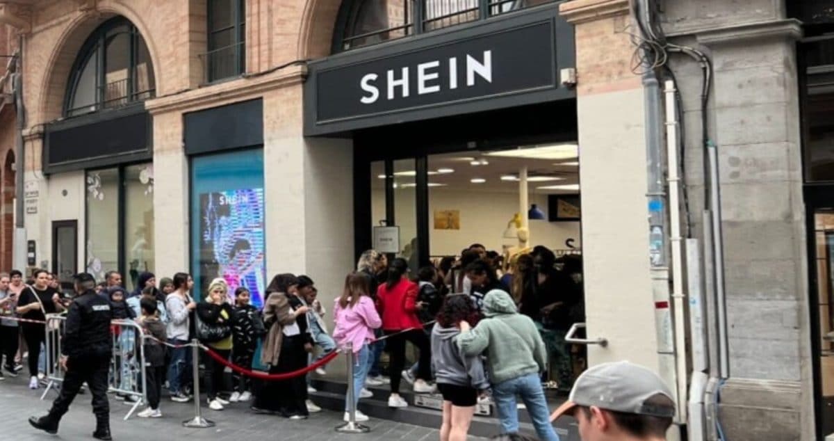 Shein