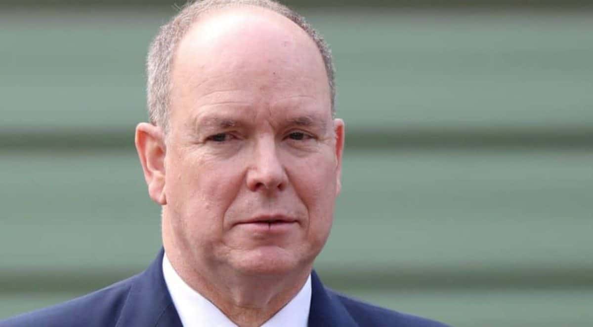 Prince Albert