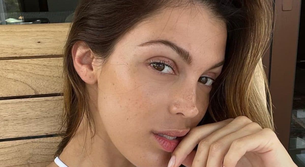 Iris Mittenaere