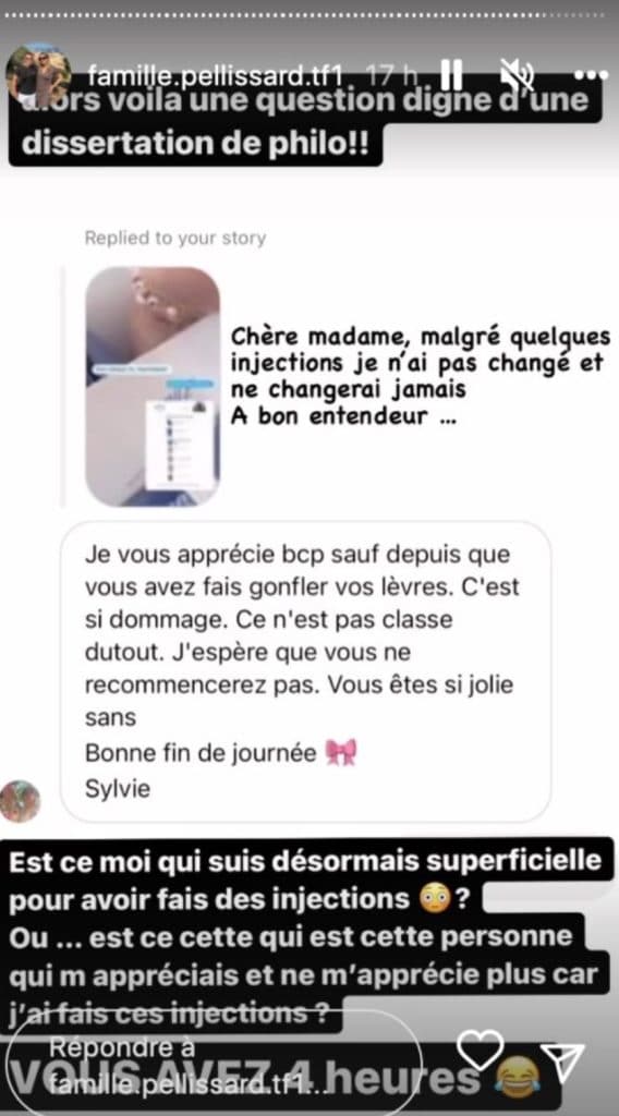 Amandine Pellissard