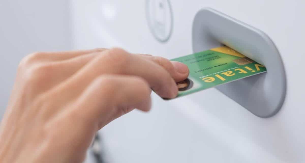 Carte vitale