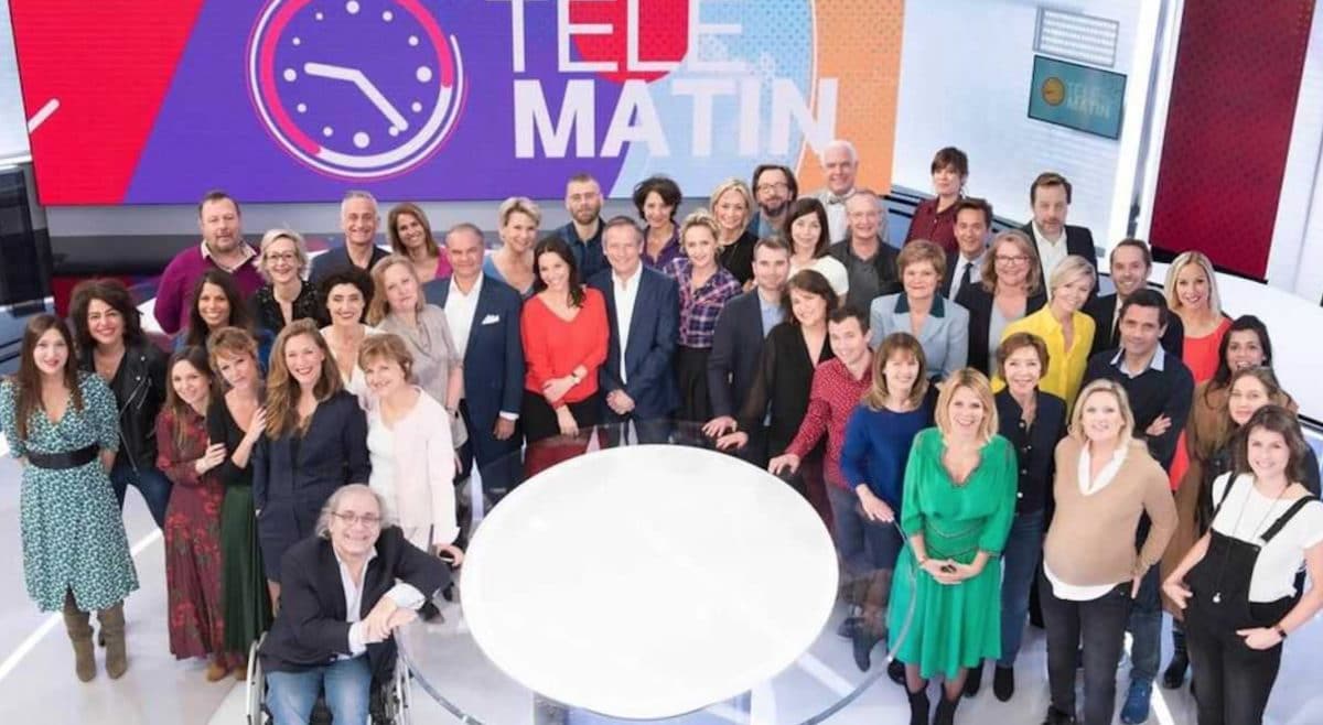 Télématin