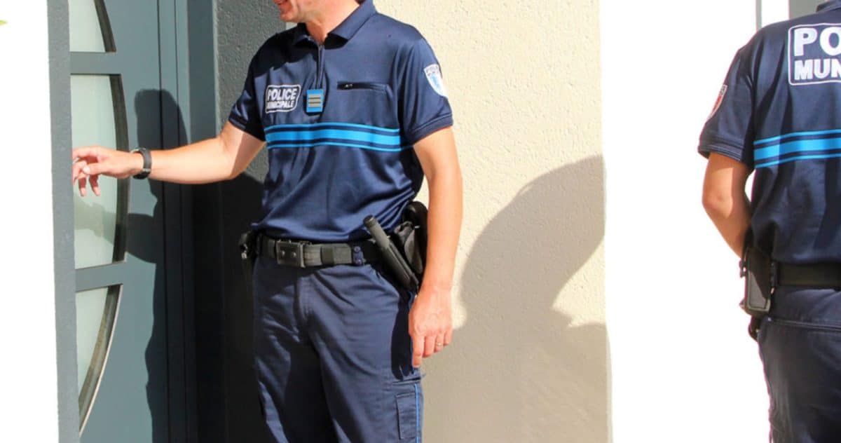 Police