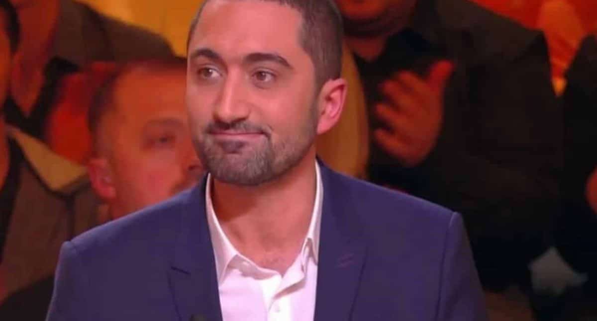 Jimmy Mohamed