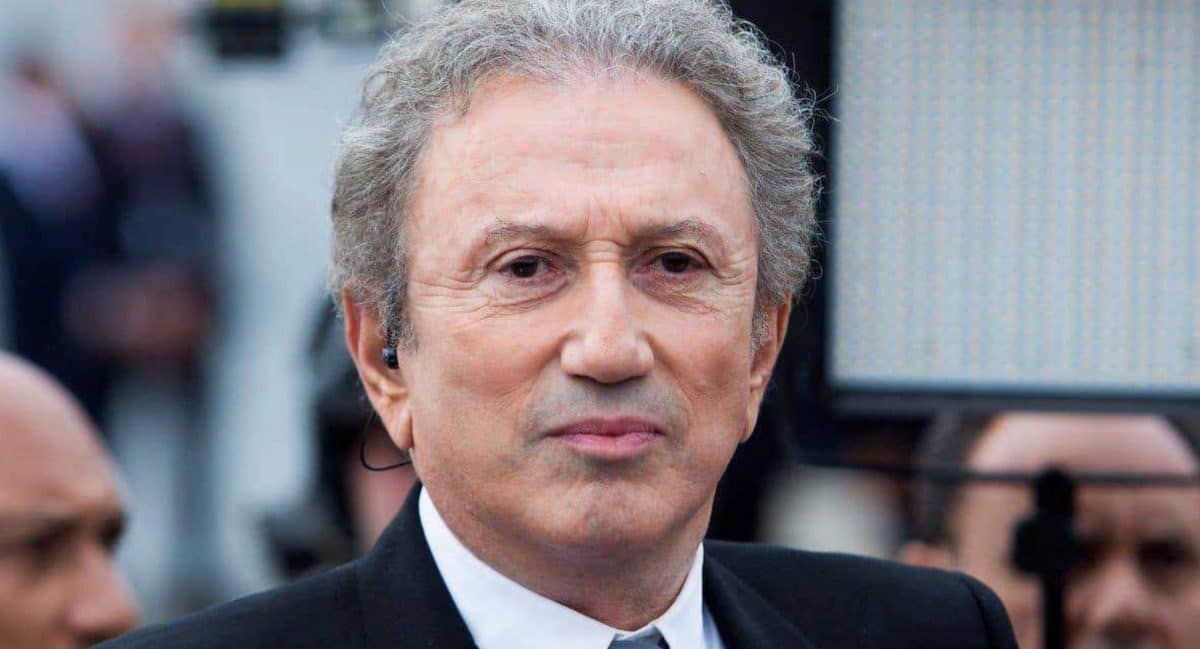 Michel Drucker