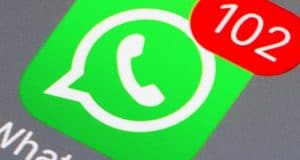 Cette technique secrète vous permet de lire les messages sur WhatsApp en discrétion, il faut appuyer sur le bouton !