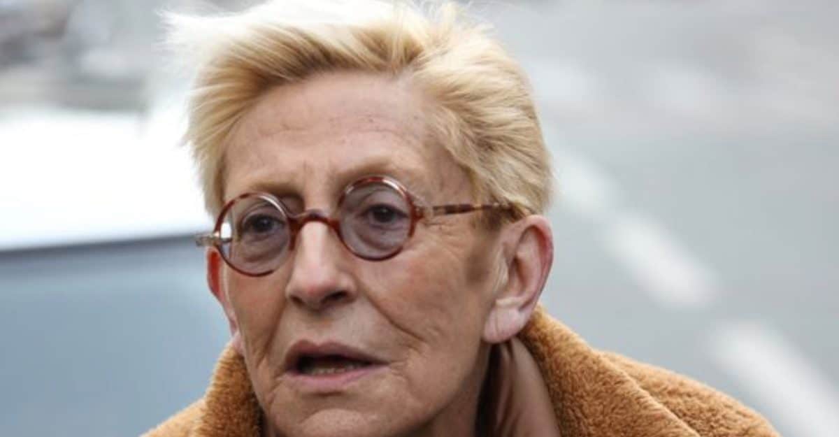 Isabelle Balkany