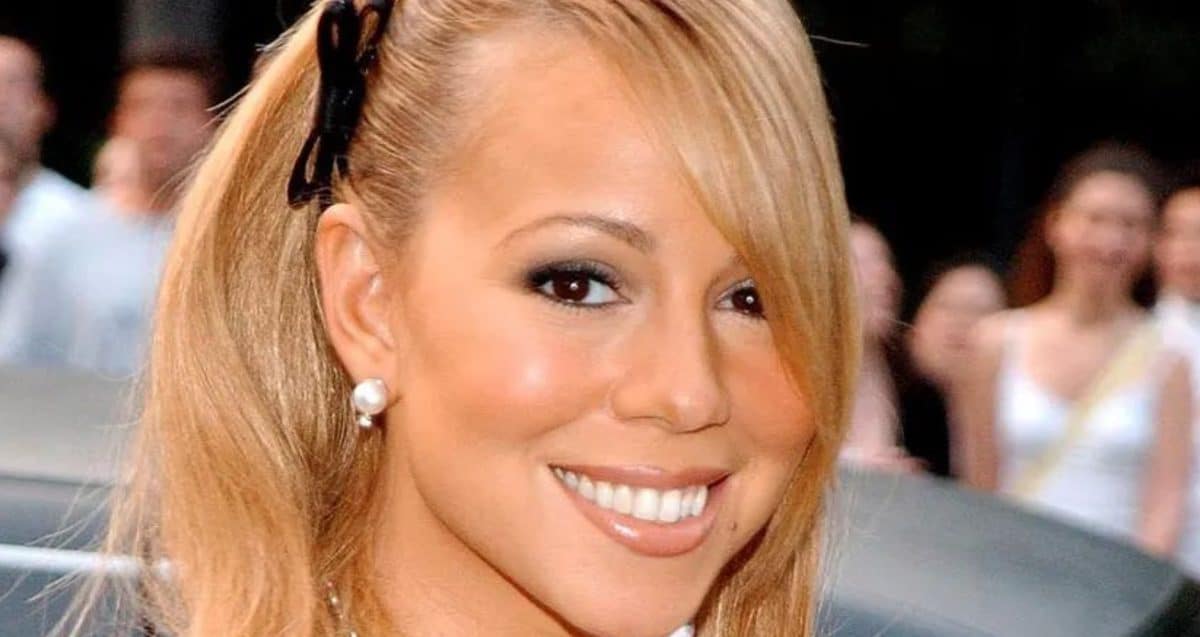 Mariah Carey