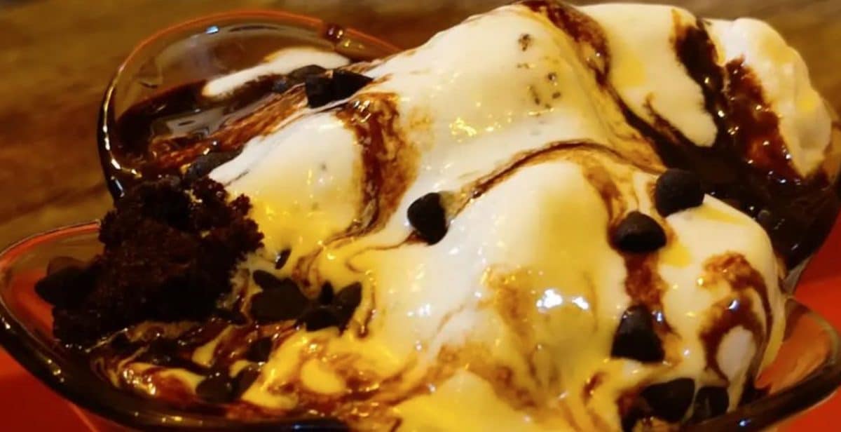 Glace