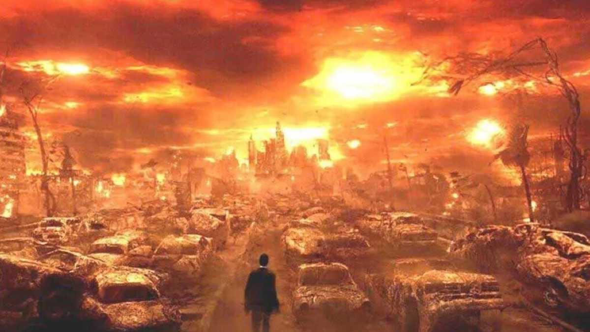 Canicule