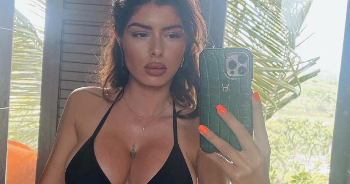 Sarah Lopez
