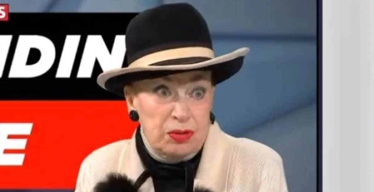 Geneviève de Fontenay