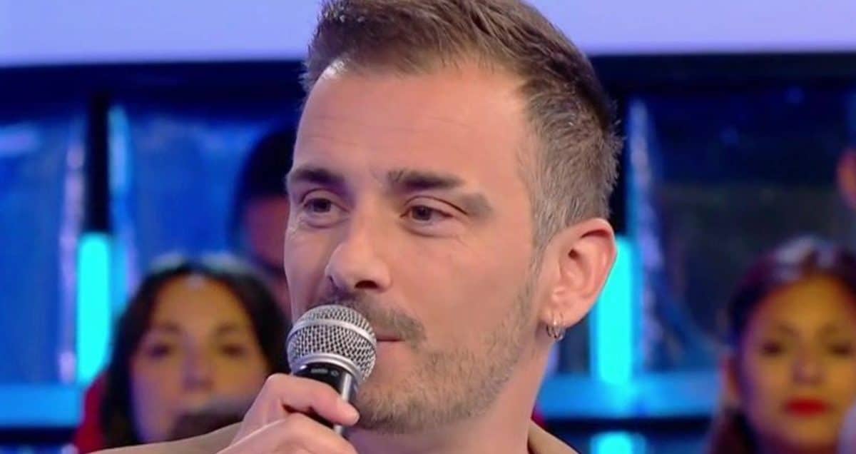 Kaël de N’oubliez pas les paroles