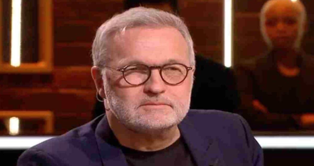 Laurent Ruquier