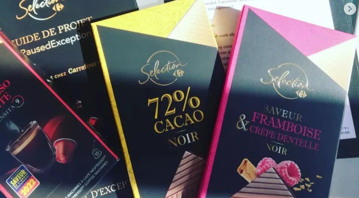 Chocolat