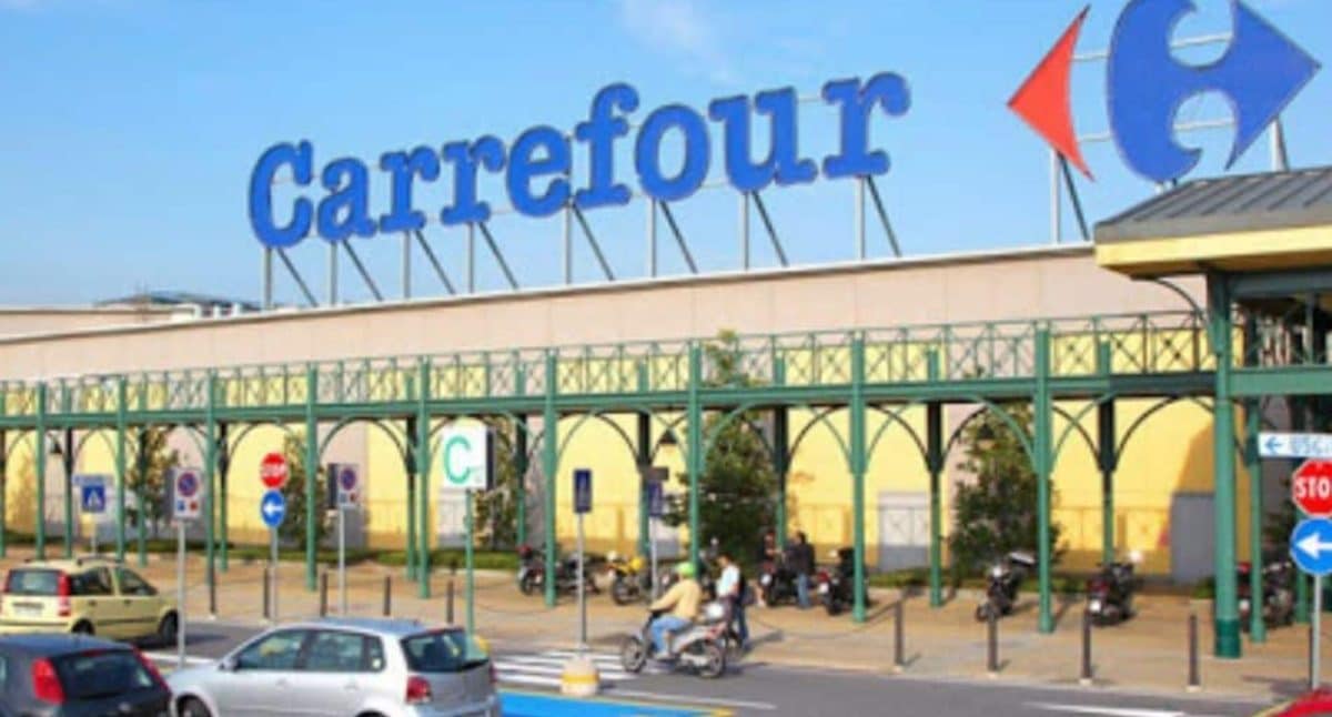 Carrefour