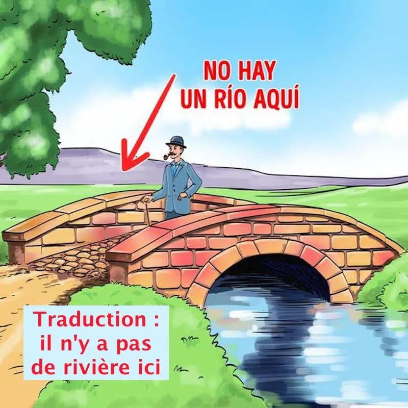 Défi visuel