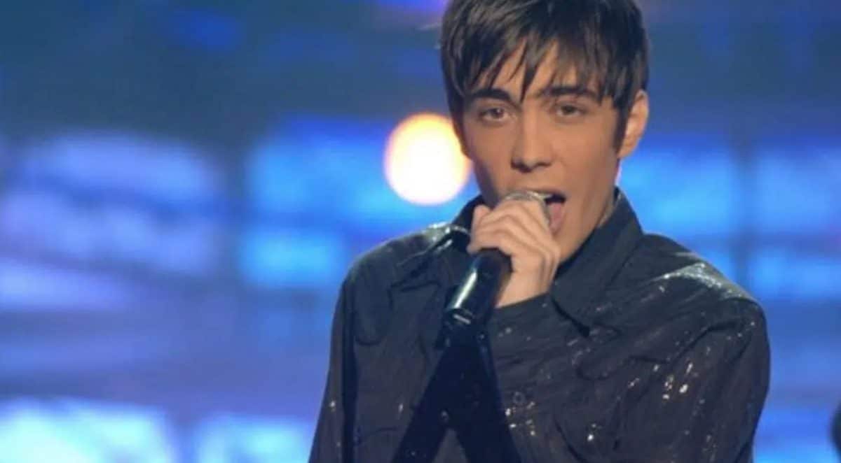Grégory Lemarchal