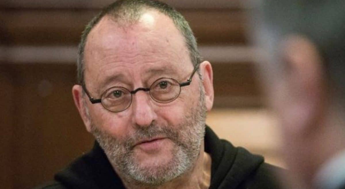 Jean Reno