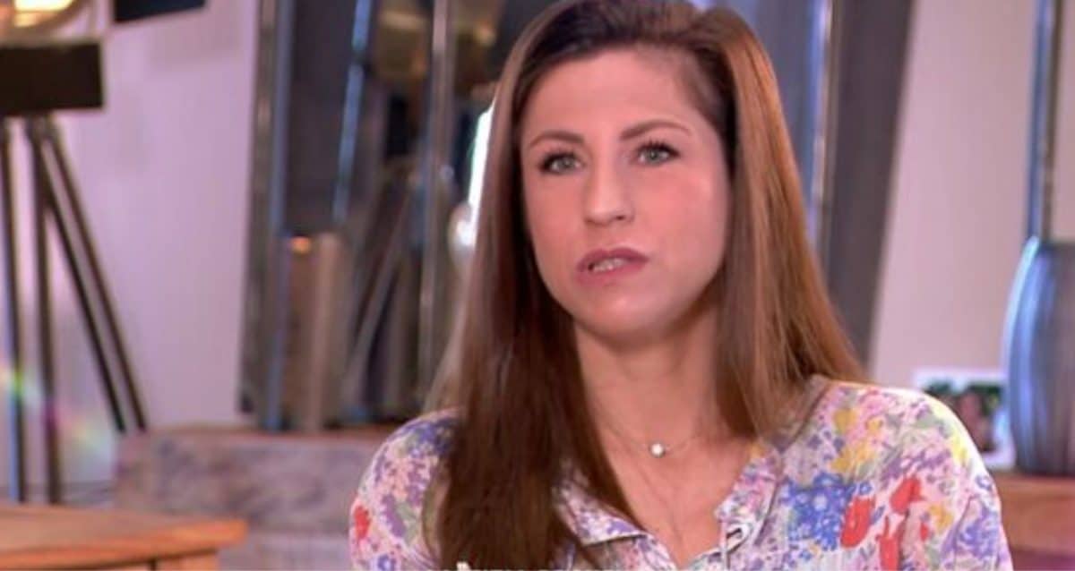 Laëtitia Provenchère