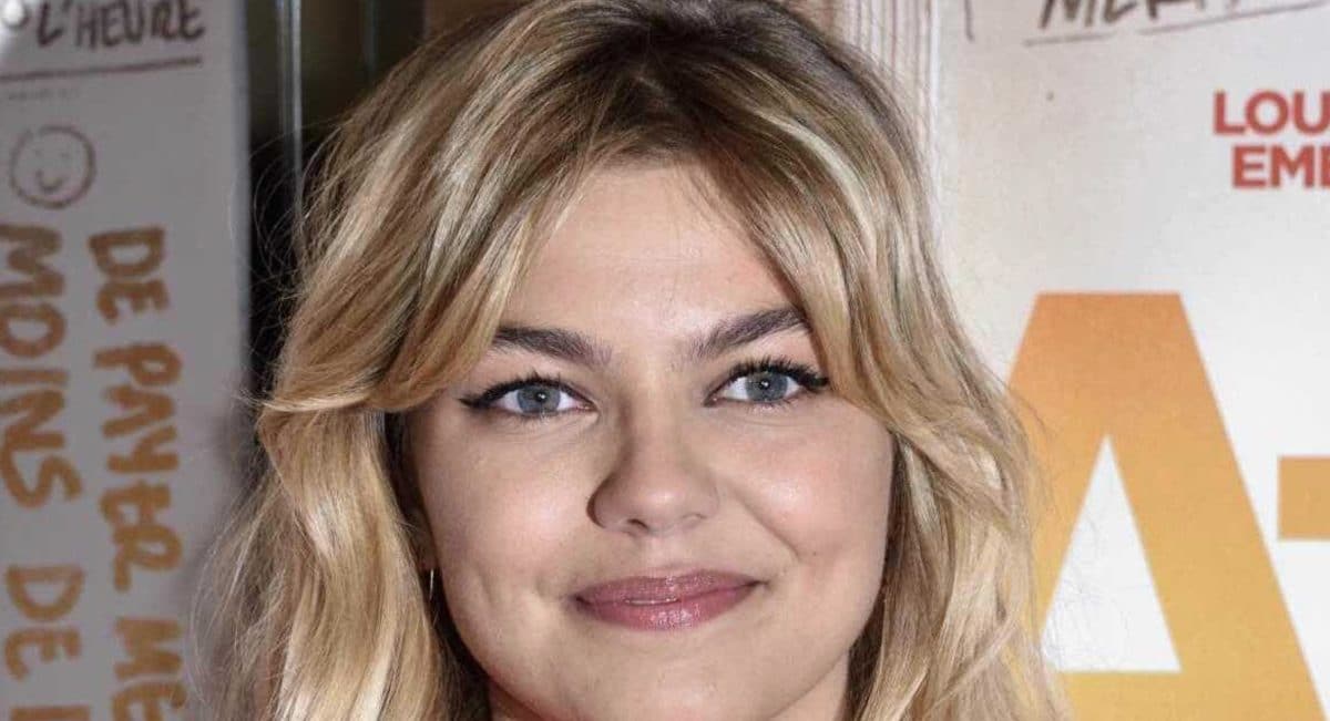 Louane