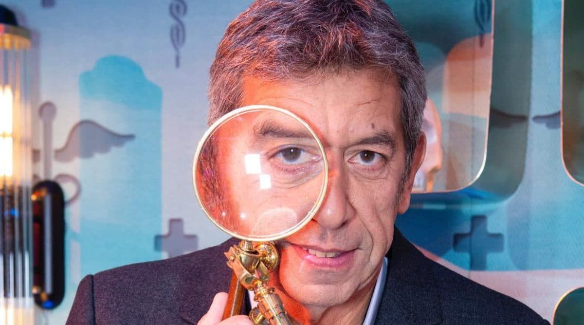 Michel Cymes