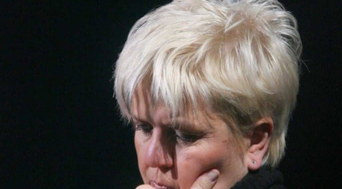Mimie Mathy