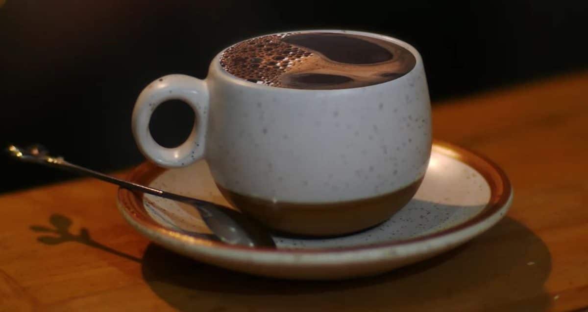 Café