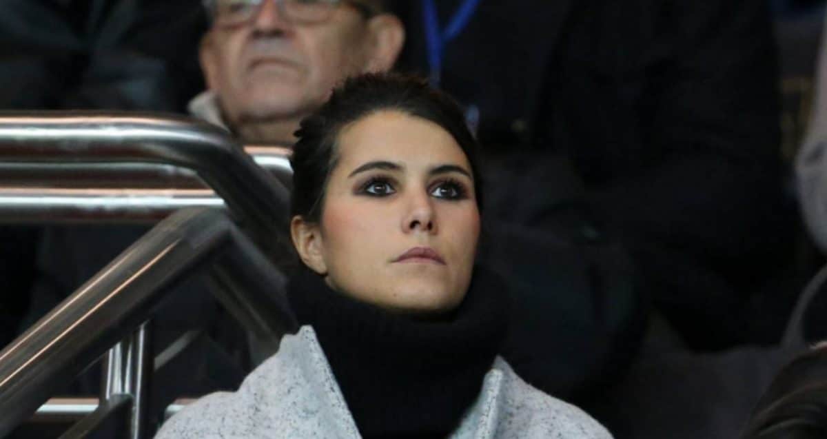 Karine Ferri