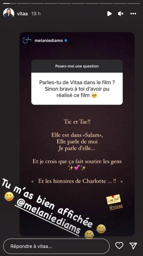 Vitaa