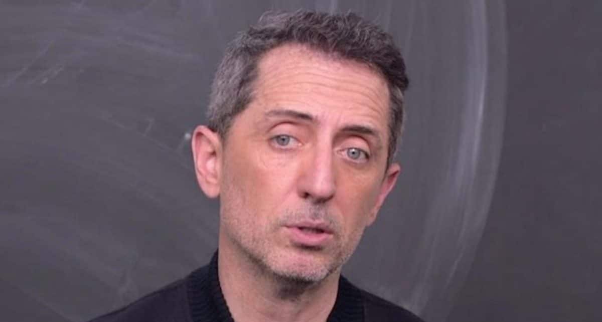Gad Elmaleh