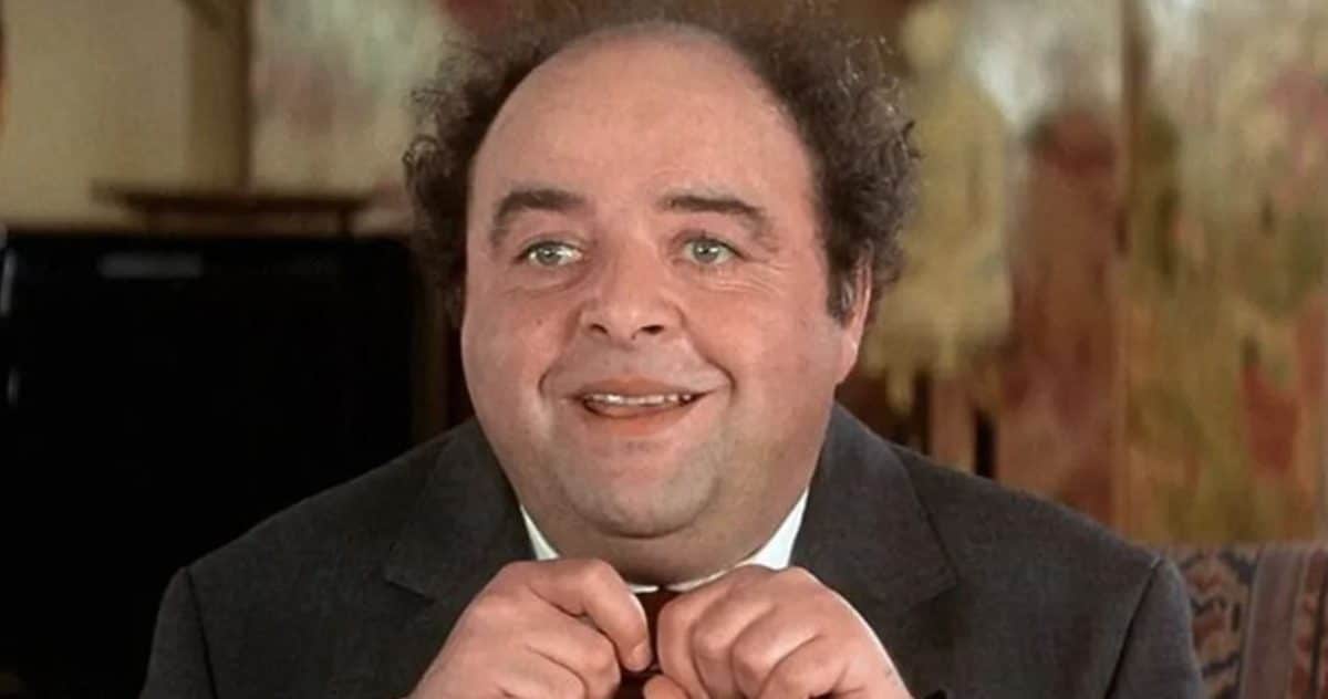 Jacques Villeret