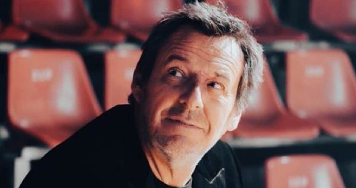 Jean-Luc Reichmann