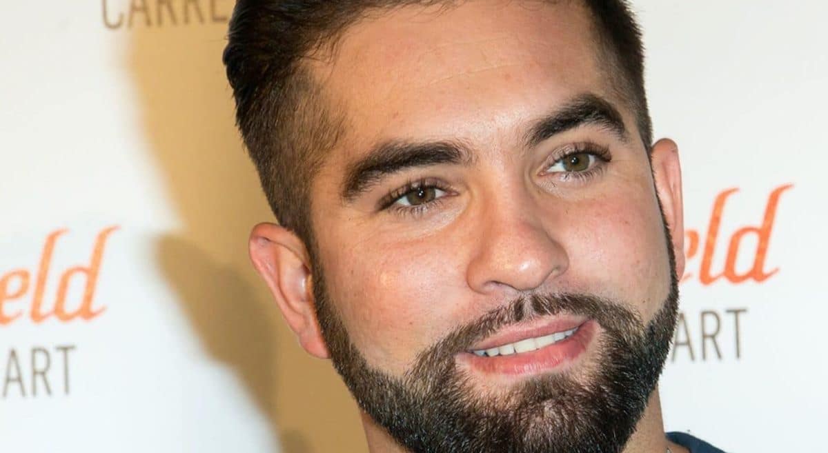 Kendji Girac