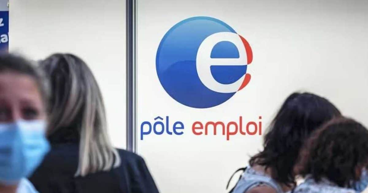 Pôle Emploi