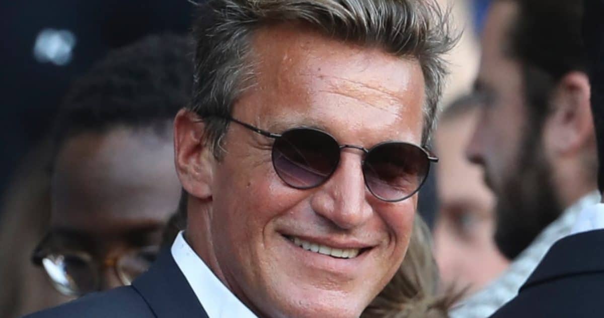 Benjamin Castaldi
