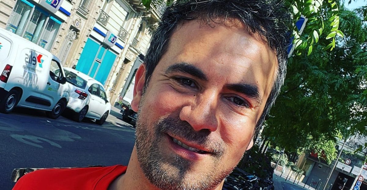 Alex Goude