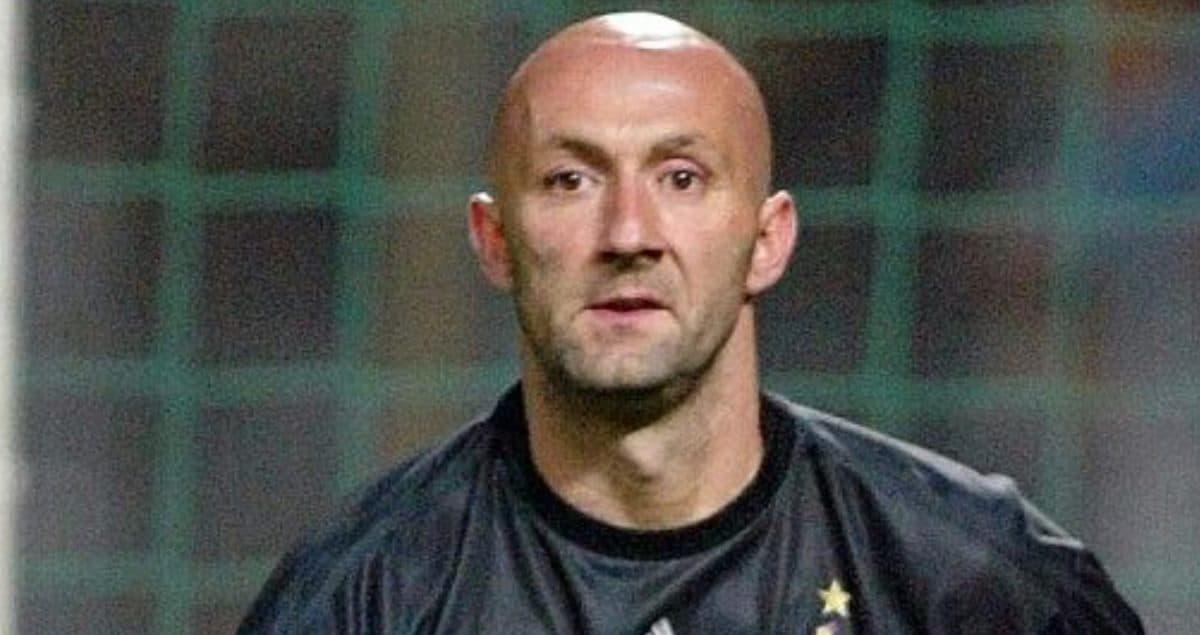 Fabien Barthez