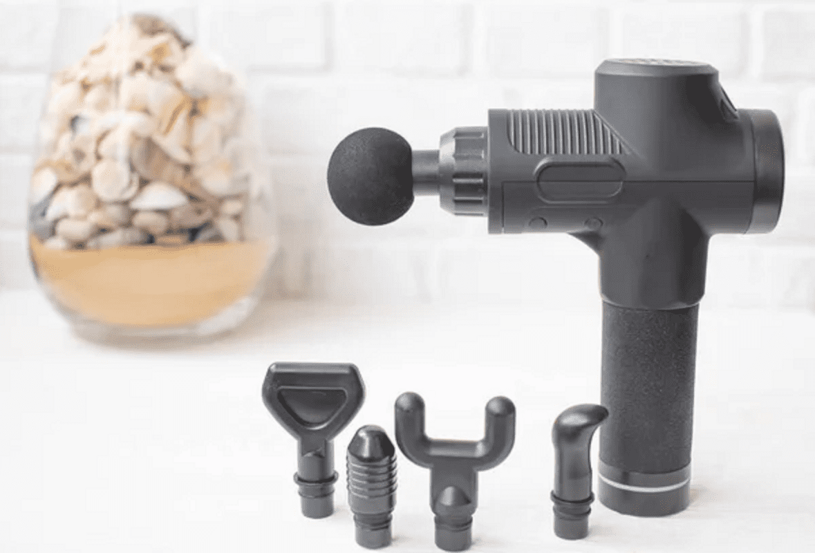 Comment entretenir les pistolets de massage ?