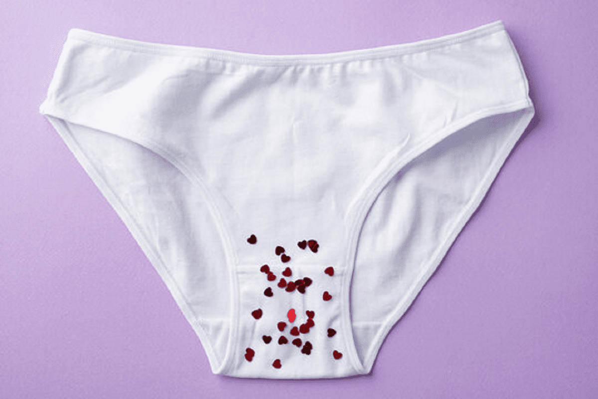 Quel modèle de culotte menstruelle choisir pour un flux hémorragique ?