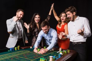 Casino en ligne : réclamer un bonus sans dépôt
