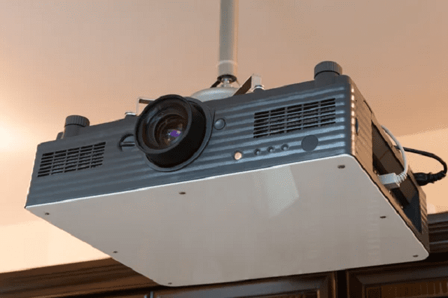 vidéoprojecteur