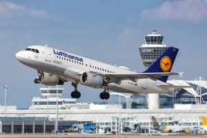 Les 10 meilleures compagnies aériennes d’Europe en 2022
