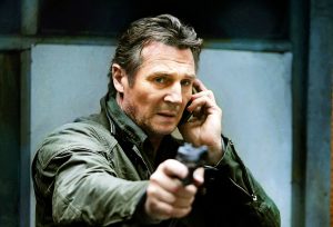 Le reboot de Naked Gun : Liam Neeson est dans le casting