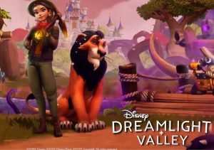 Disney Dreamlight Valley : une grosse mise à jour qui présage l’arrivée de Scar