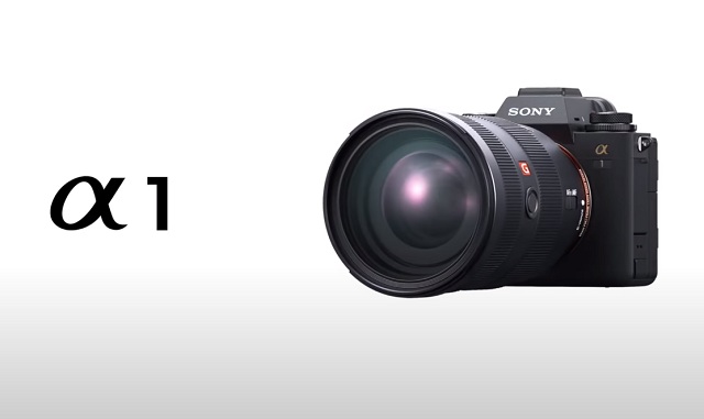 Sony A7R V