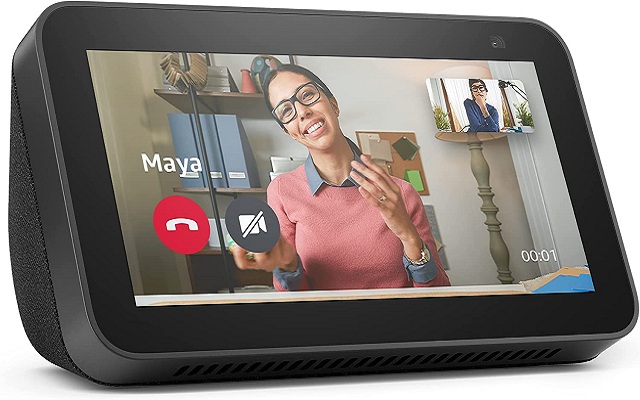  camera-connecte-echo-show